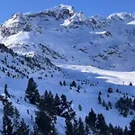 La Casita De Nicolás Apartamento Escarrilla