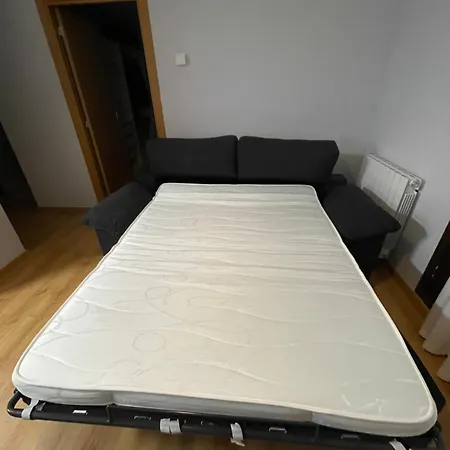La Casita De Nicolas アパート *