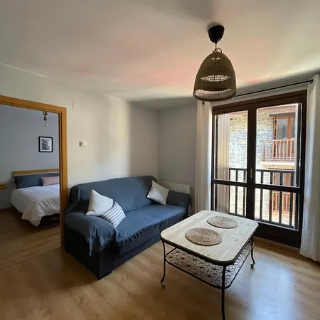 アパート La Casita De Nicolas *