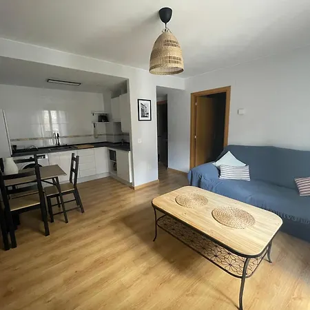 La Casita De Nicolas Escarrilla