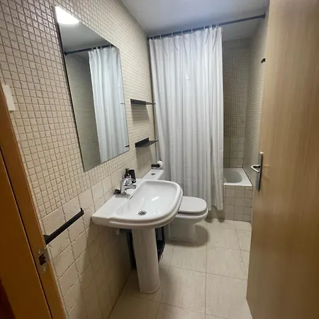 La Casita De Nicolas Escarrilla