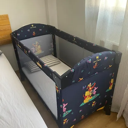 La Casita De Nicolas エスカリリャ
