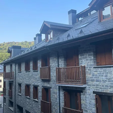 Apartamento La Casita De Nicolás
