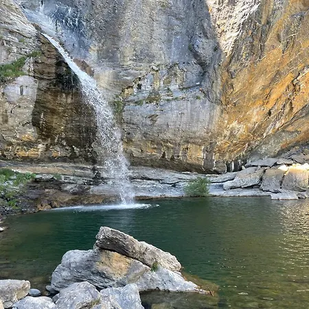 La Casita De Nicolas *