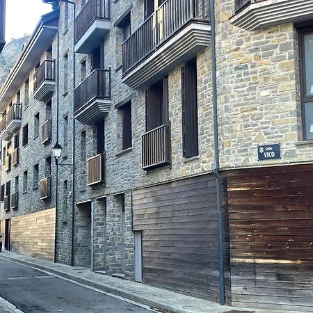 La Casita De Nicolas Lägenhet *