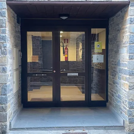 La Casita De Nicolas