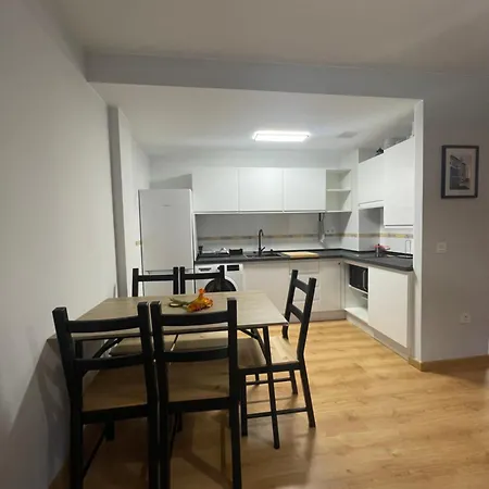 La Casita De Nicolas アパート *