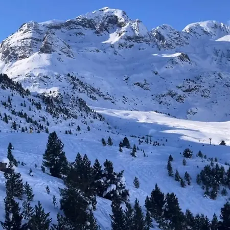 La Casita De Nicolas Lägenhet Escarrilla