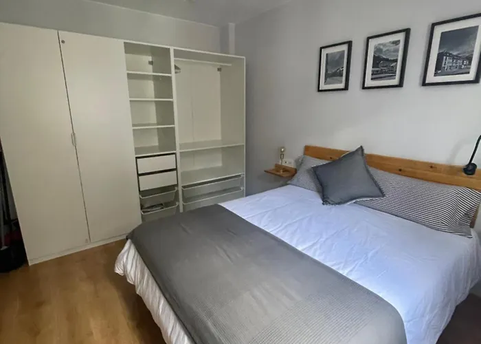 La Casita De Nicolas דירה