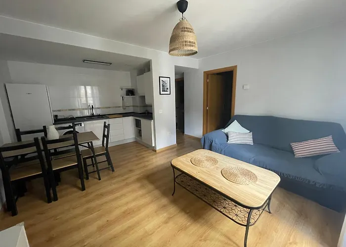 La Casita De Nicolas Escarrilla