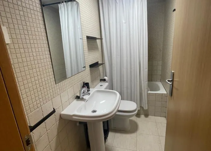 La Casita De Nicolas Escarrilla