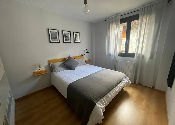 La Casita De Nicolas * Escarrilla