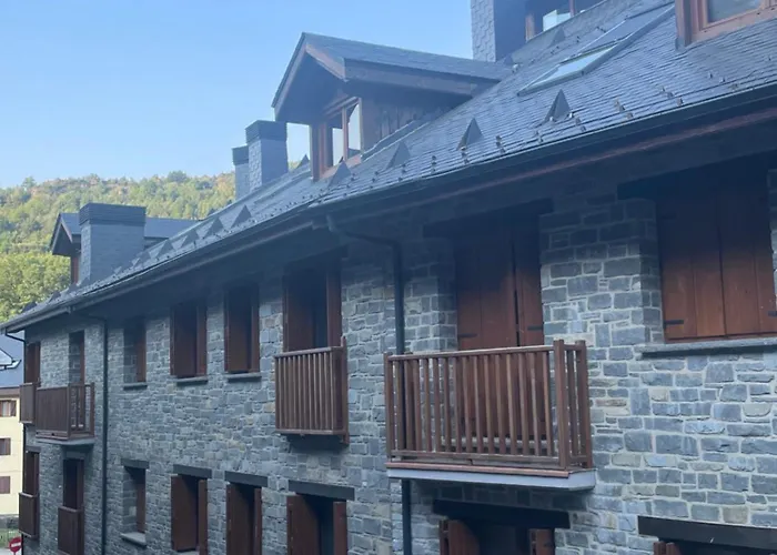 Lägenhet La Casita De Nicolas