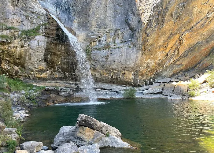 La Casita De Nicolas *