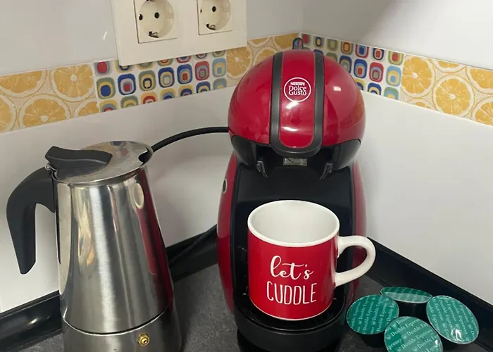 La Casita De Nicolas דירה אסקרילה